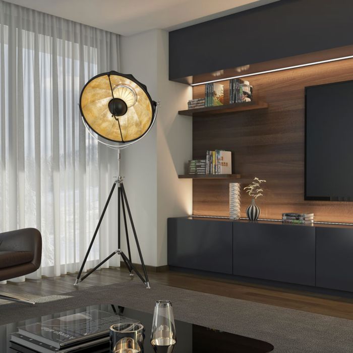 Lampadaire Studio 76