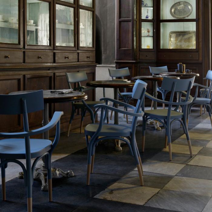 Czech Fauteuil