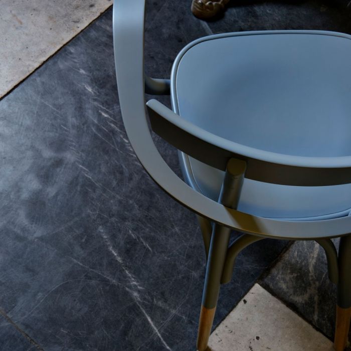 Czech Fauteuil