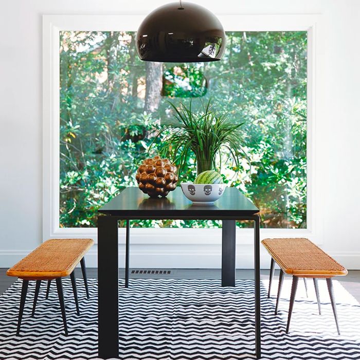 Table Four Laminé