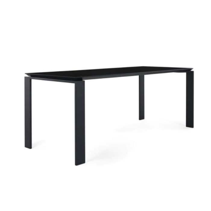Table Four marbre 