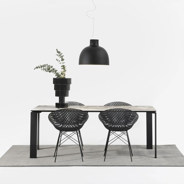 Table Four Ceramic
