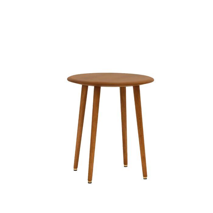 Table basse ronde H Fox