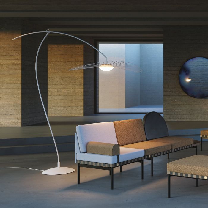 Lampadaire Vertigo Nova