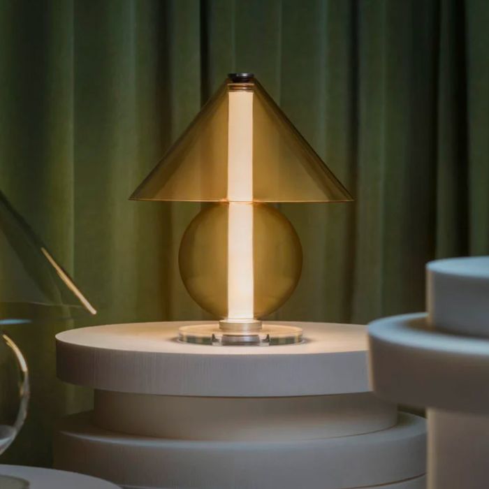 Lampe à poser Fragile