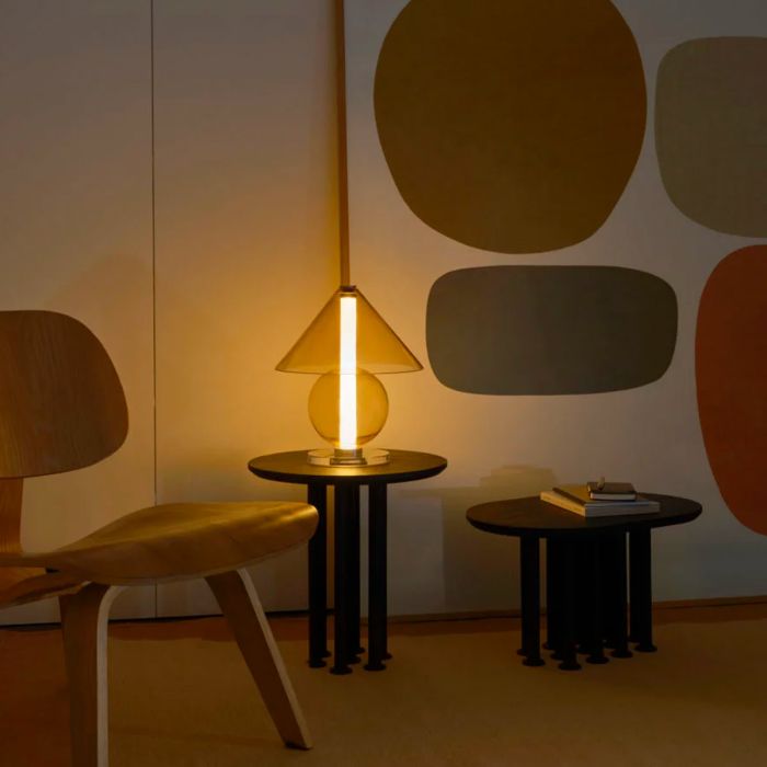 Lampe à poser Fragile