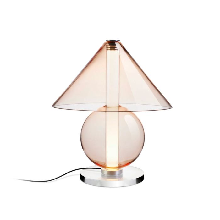 Lampe à poser Fragile