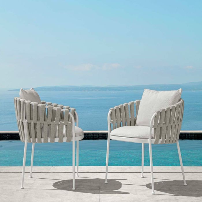 Fauteuil Frame