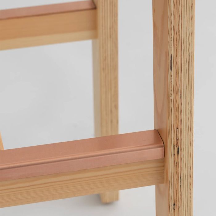 Tabouret de bar 016 Maasto