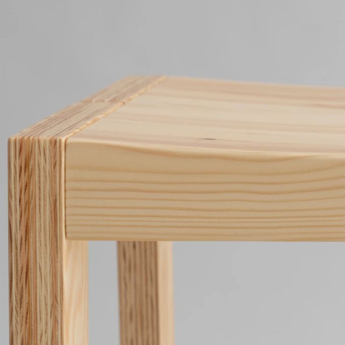 Tabouret de bar 016 Maasto