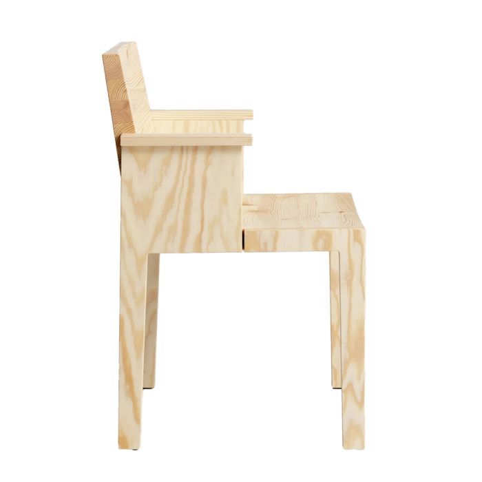 Fauteuil 016 Maasto
