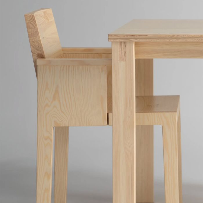 Fauteuil 016 Maasto