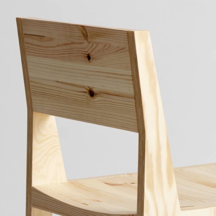 Chaise 016 Maasto