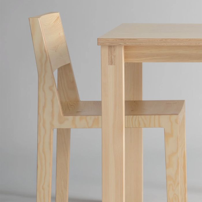 Chaise 016 Maasto