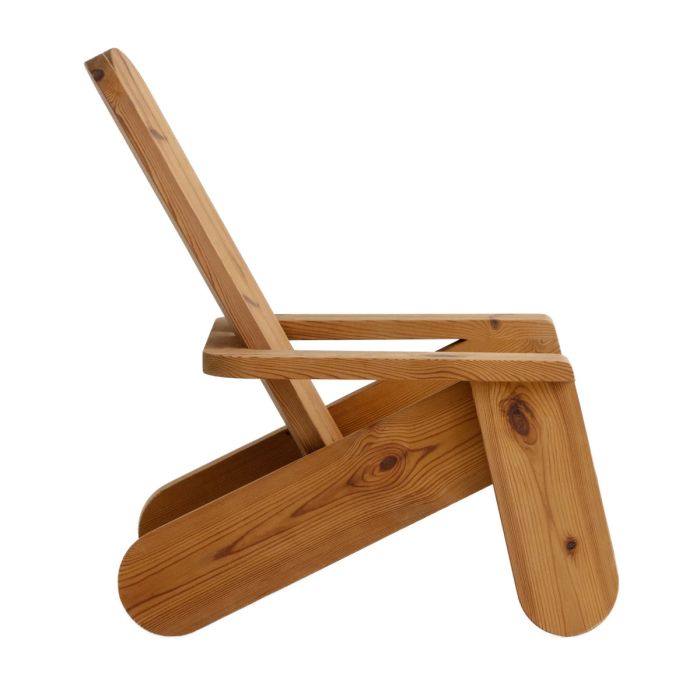 Lounge chair 015 Peace Outdoor