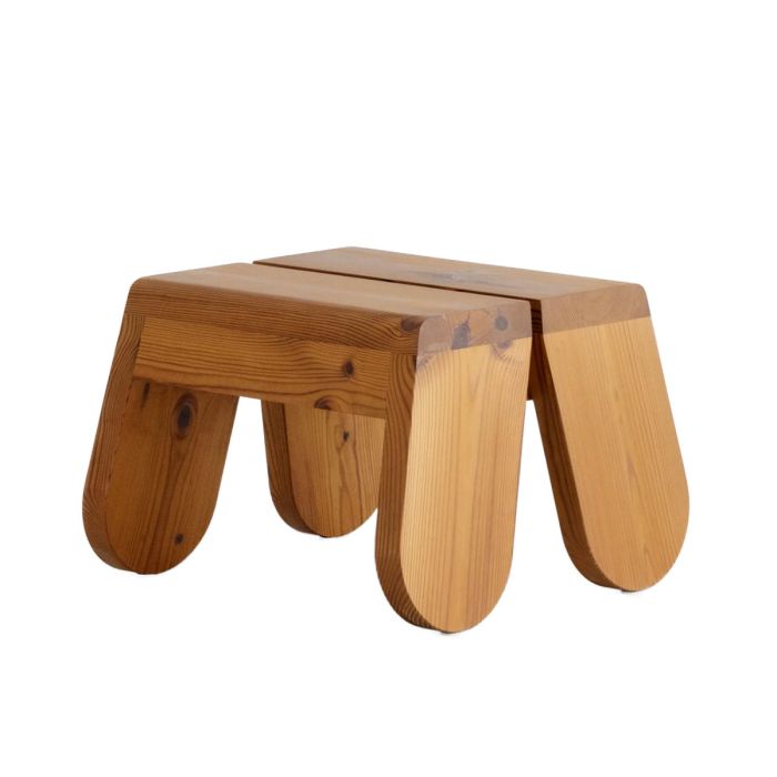 Repose-pieds 015 Peace Outdoor