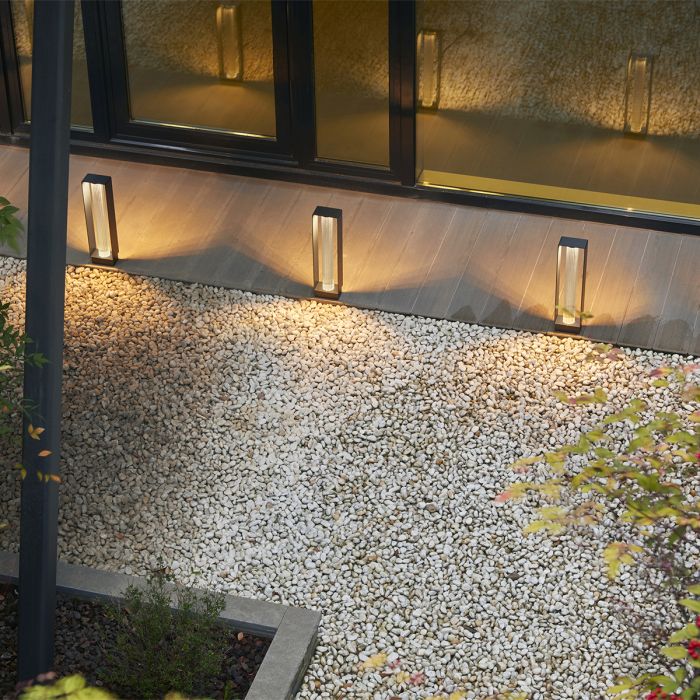Frame P-4056X - Borne outdoor