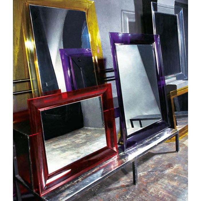Miroir François Ghost Grand
