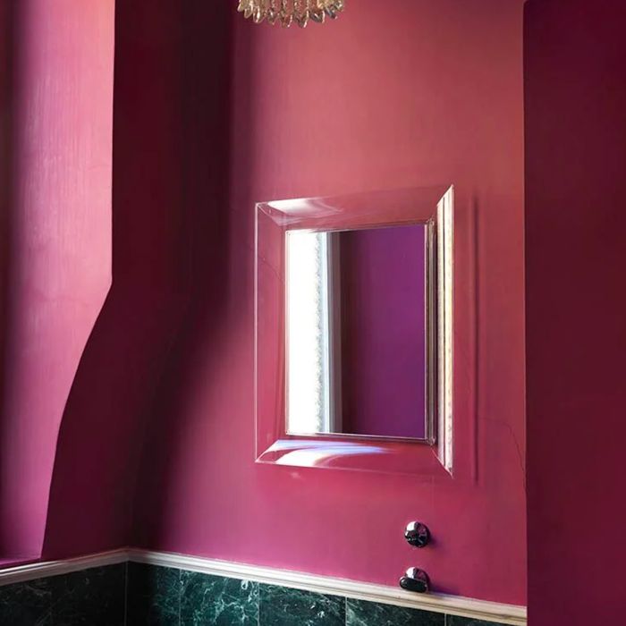 Miroir François Ghost Grand