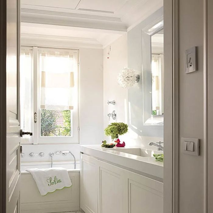 Miroir Francois Ghost Petit 