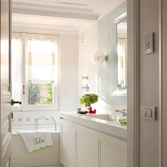 Miroir François Ghost Grand