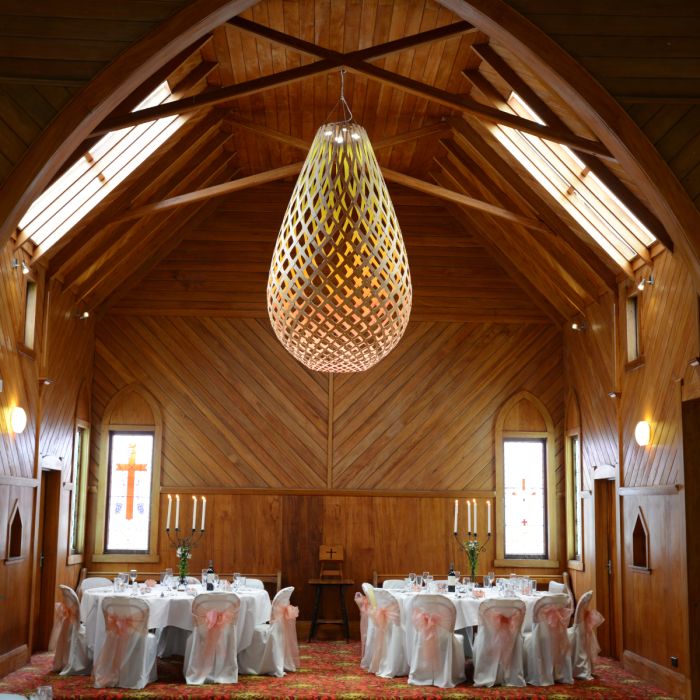 Koura Suspension