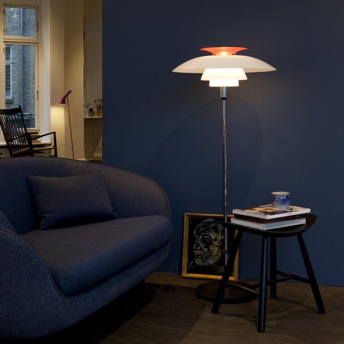 Lampadaire PH 80 