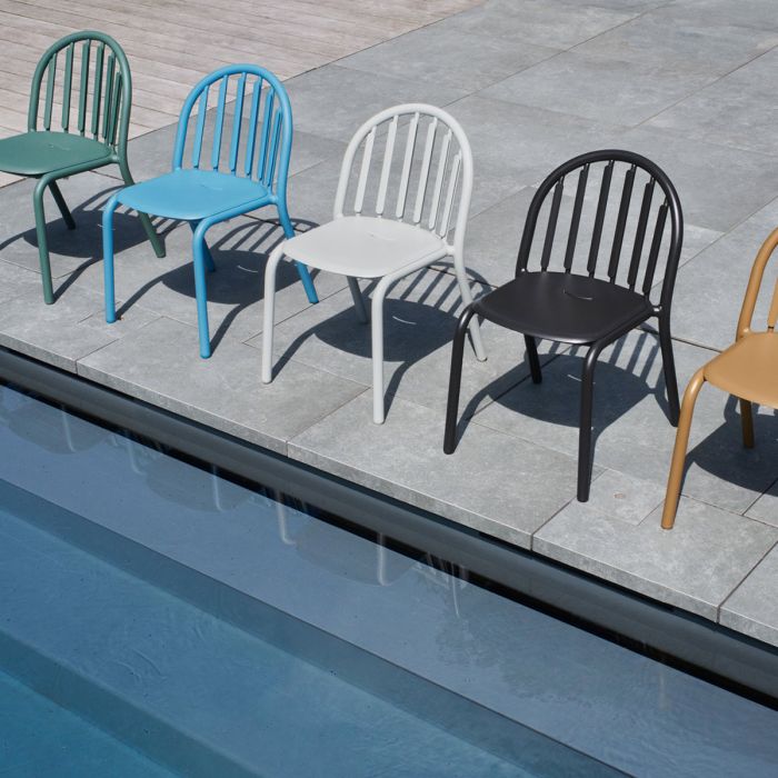 Fred’s - chaise