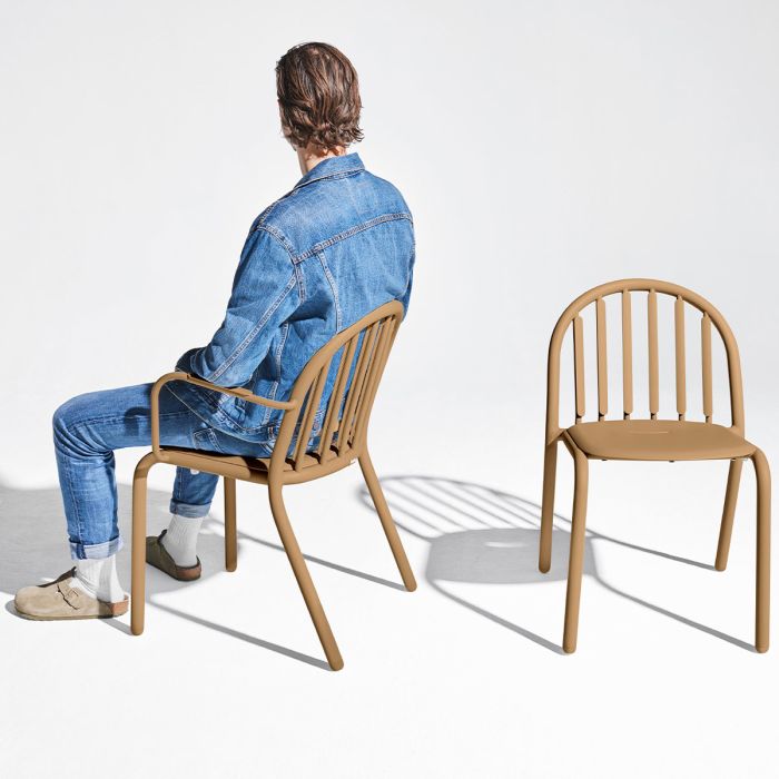 Fred’s - chaise