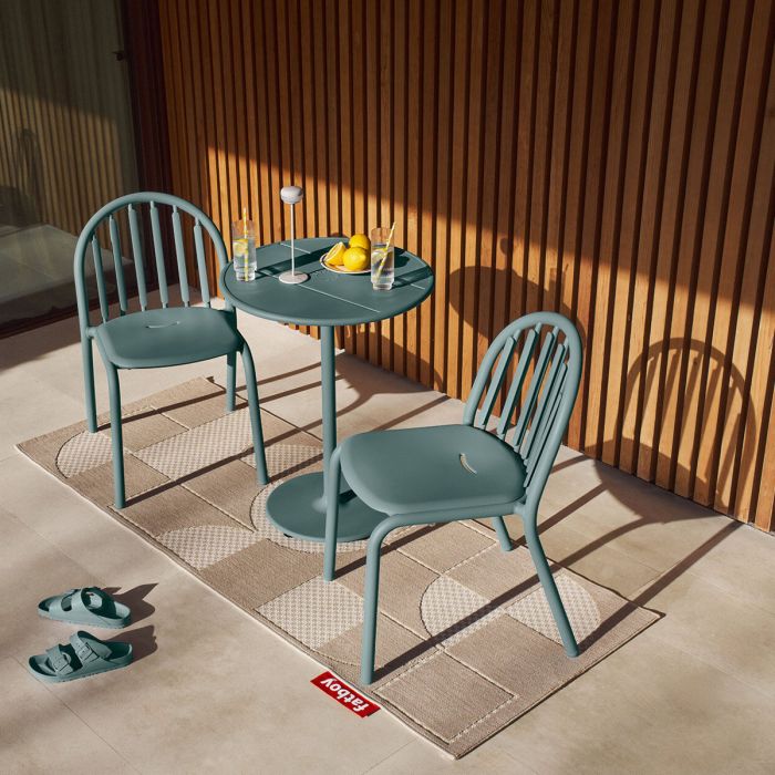 Fred’s - chaise