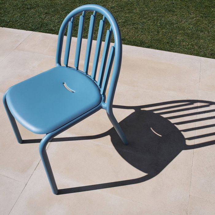Fred’s - chaise
