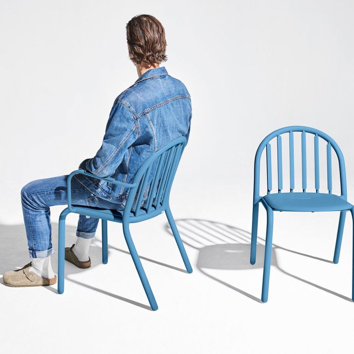 Fred’s - fauteuil