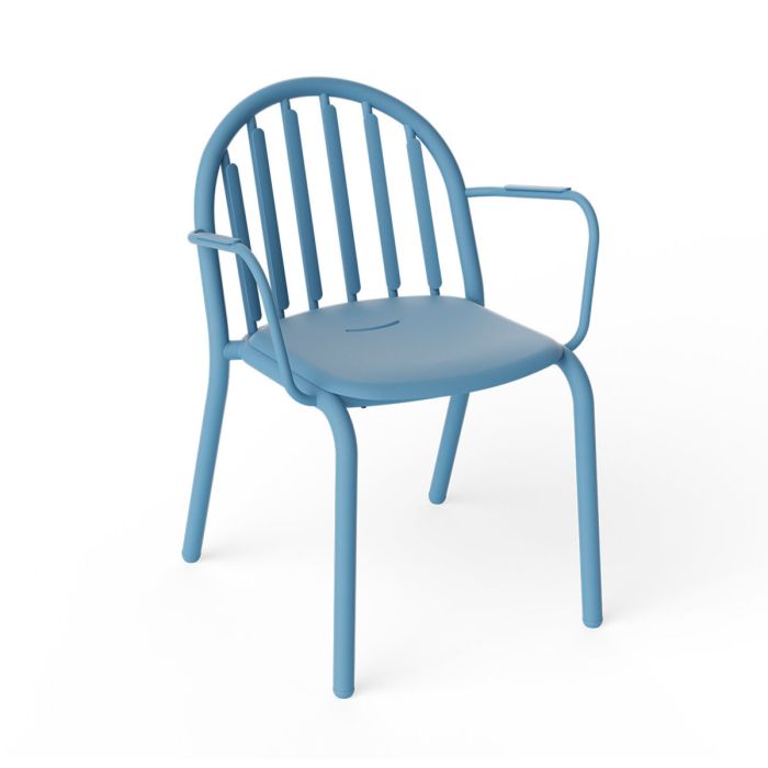 Fred’s - fauteuil