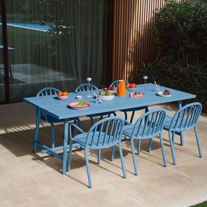 Fred’s - Table