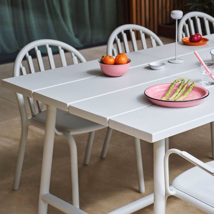 Fred’s - Table