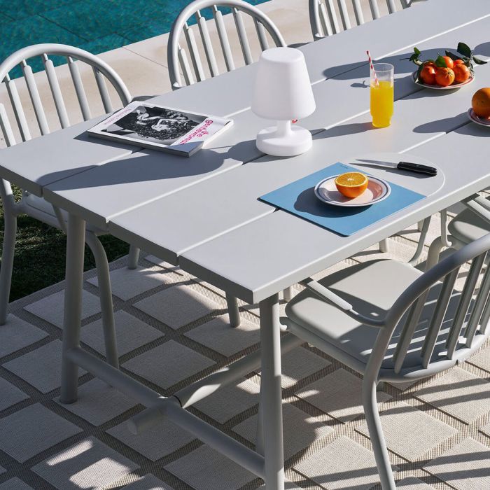 Fred’s - Table