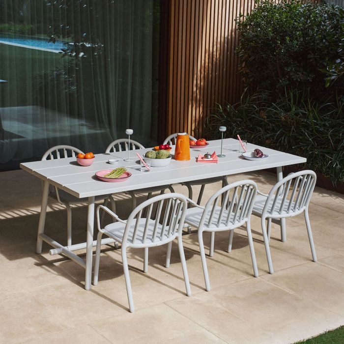 Fred’s - Table