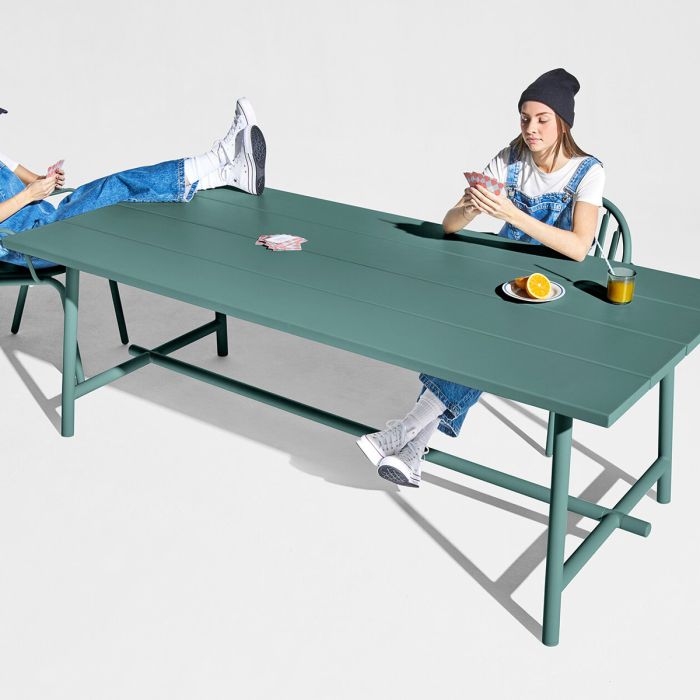 Fred’s - Table