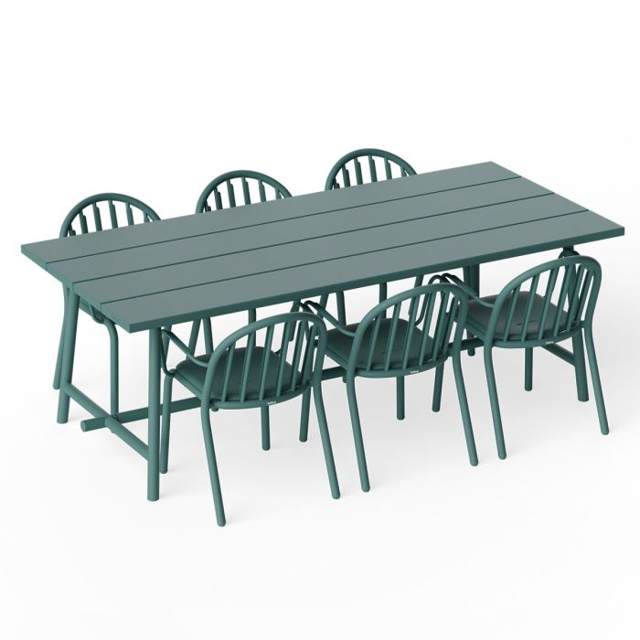 Fred’s - Table