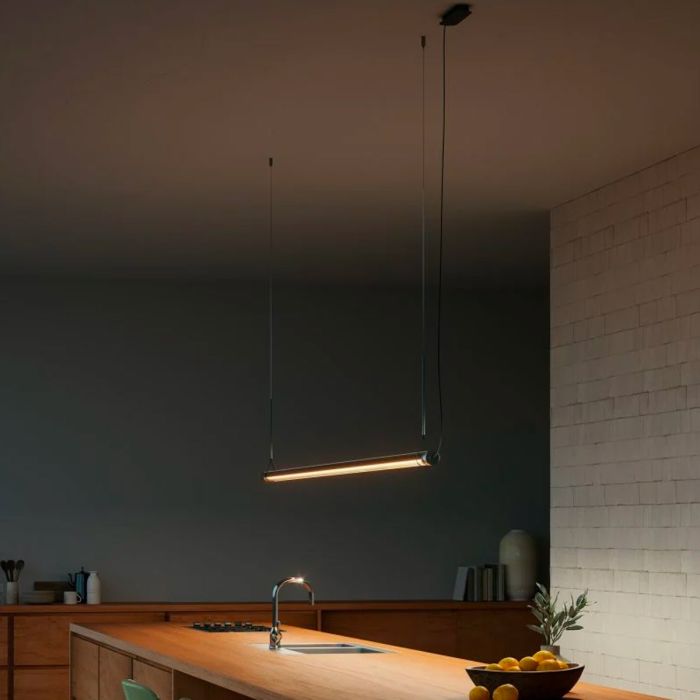 Suspension Fris