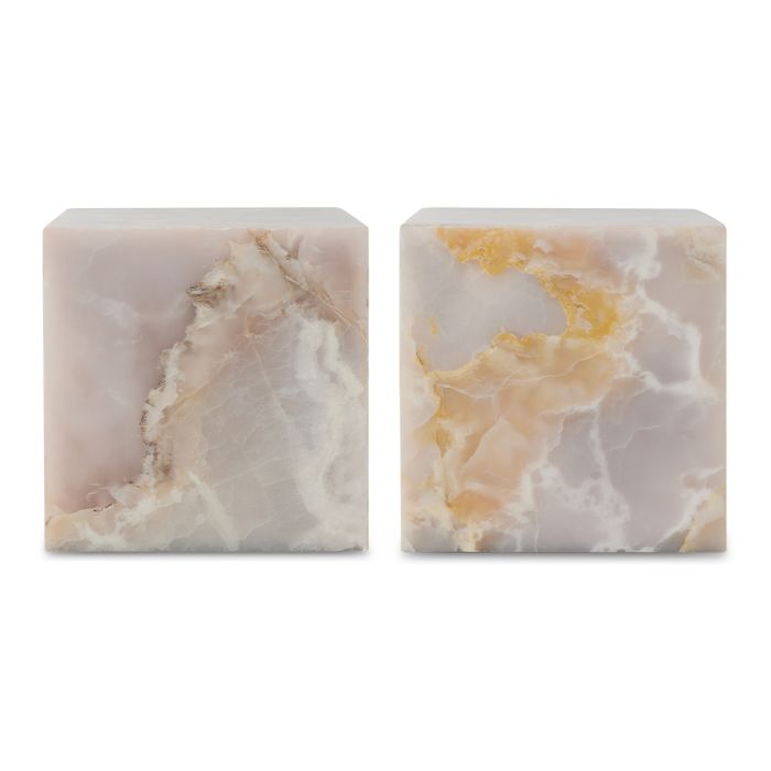Marble block