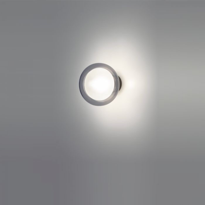 Nabila 552.41/42 Chrome Noir