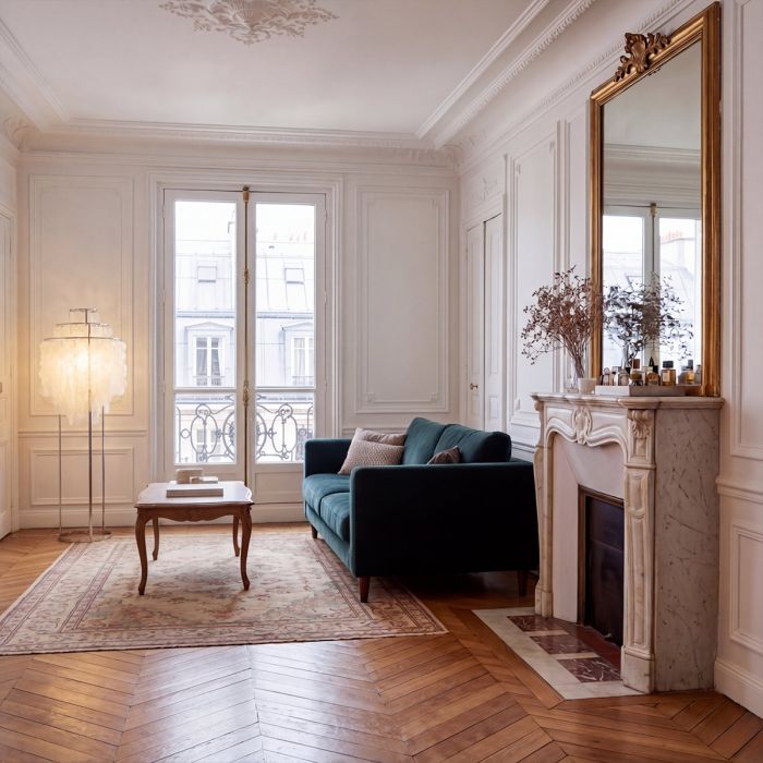 Lampadaire FUN 1STM