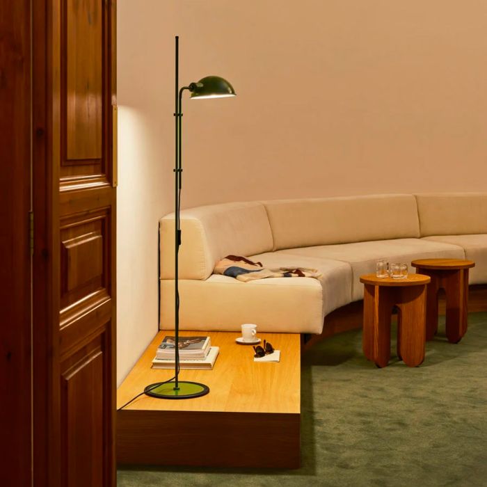 Lampe de lecture Funiculi
