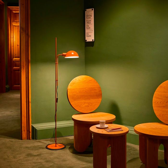 Lampe de lecture Funiculi