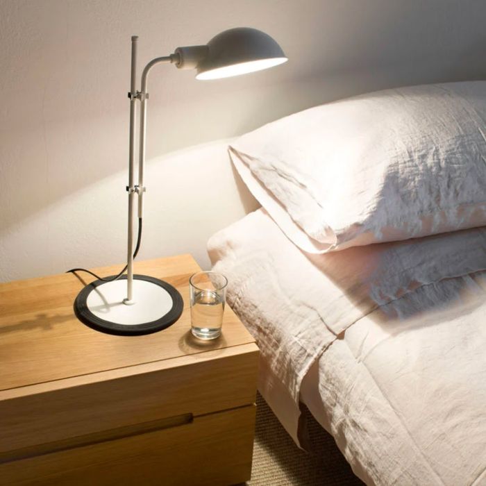 Lampe à poser Funiculi