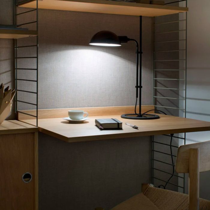 Lampe à poser Funiculi