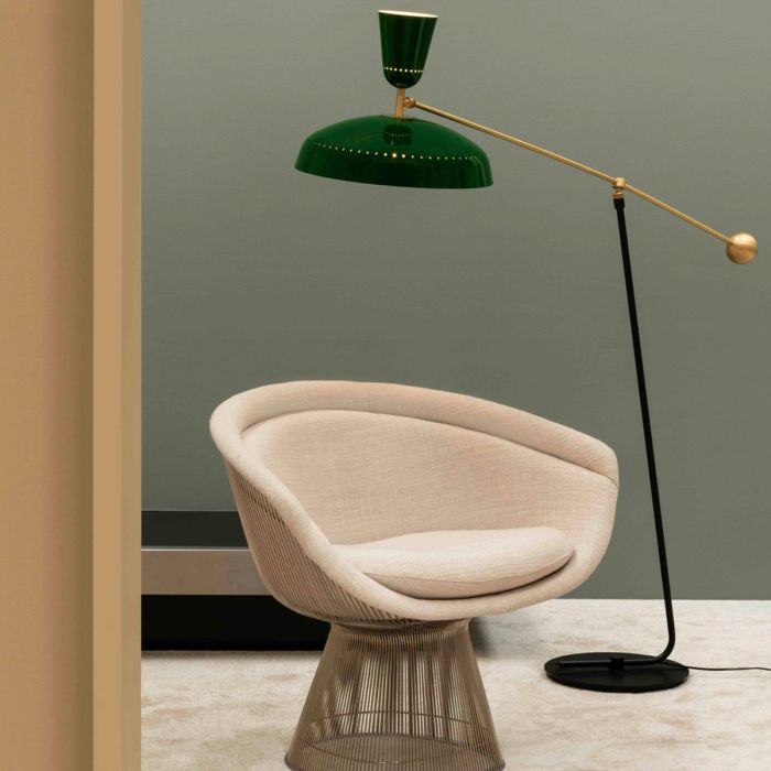 Lampadaire G1