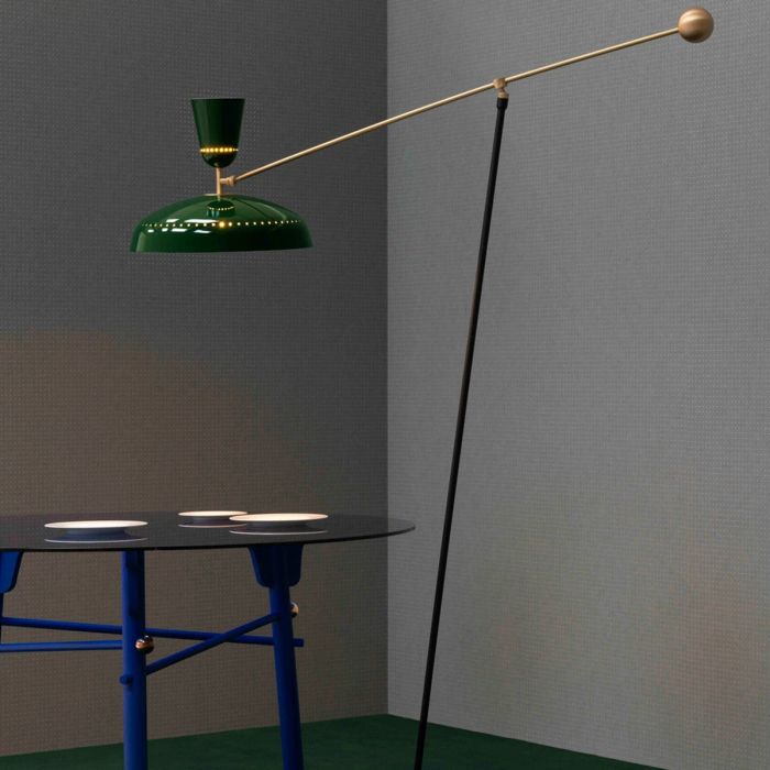 Lampadaire G1