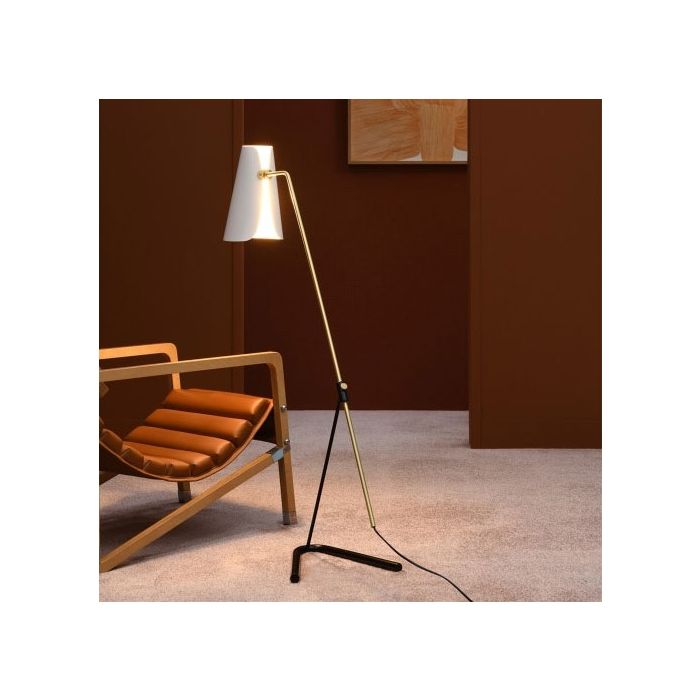 Lampadaire G21